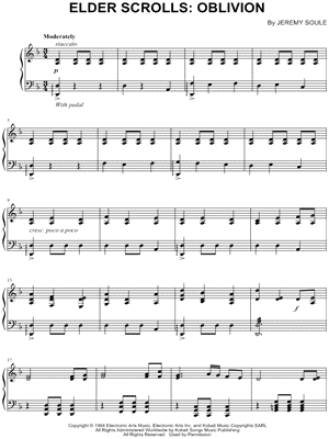 Elder Scrolls: Oblivion