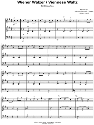 Viennese Waltz