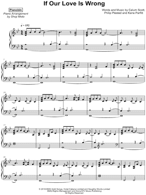 If Our Love Is Wrong