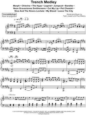 Trench Medley