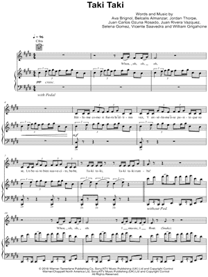 Taki Taki