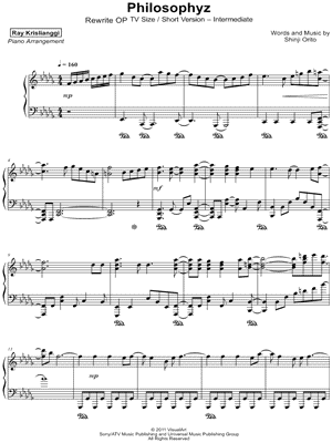 Philosophyz [Short]