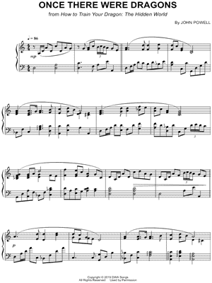 Once There Were Dragons