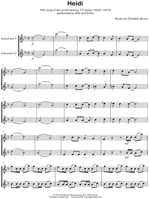 Heidi