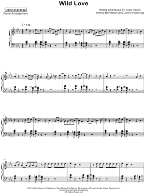 Wild Love