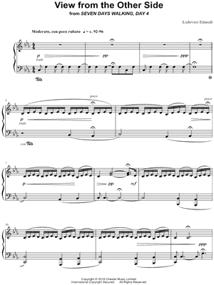 View from the Other Side