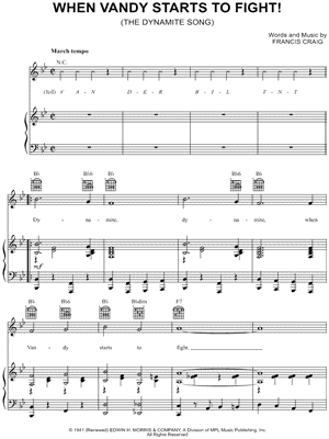 When Vandy Starts to Fight!