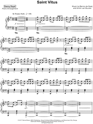 Saint Vitus