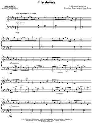 Fly Away