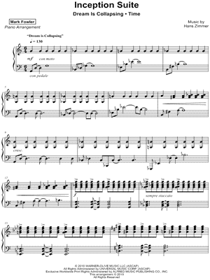 Inception Suite