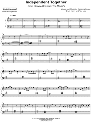 Independent Together