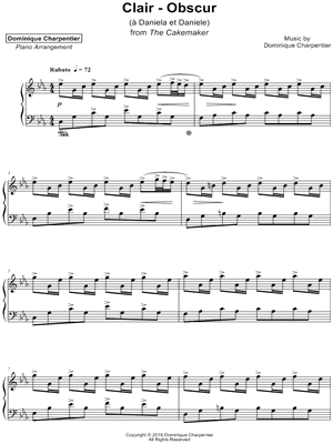 Clair - Obscur