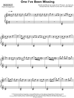 One I've Been Missing