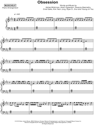 Obsession