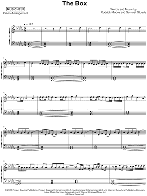 The Box