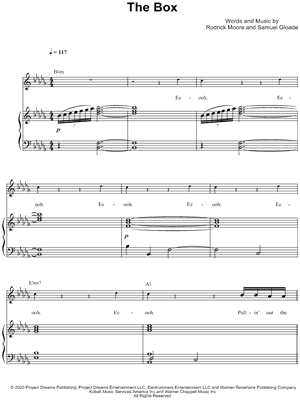 The Box