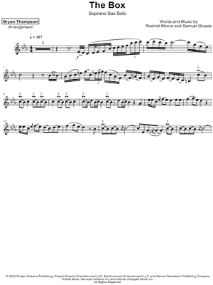 The Box