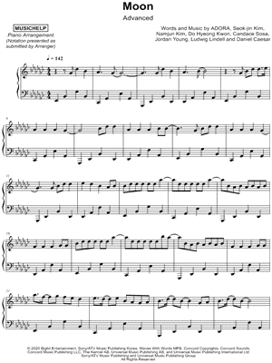 Moon [advanced]