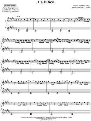 La Dificil