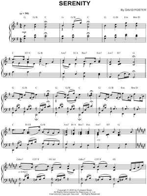 Serenity