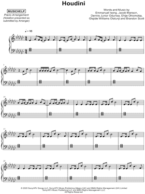 Houdini