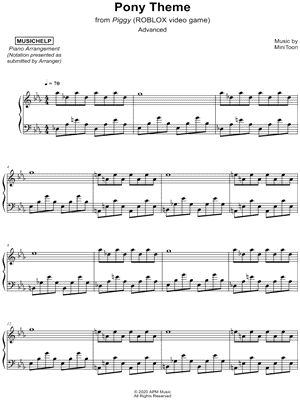 Pony Theme [advanced]