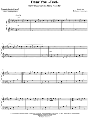 Dear You -Feel-