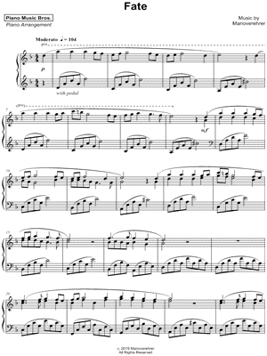 Fate