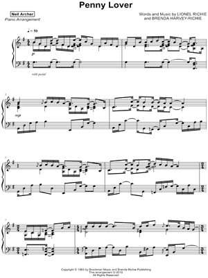 Penny Lover
