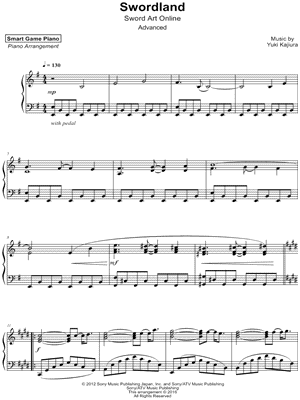 Swordland [advanced]
