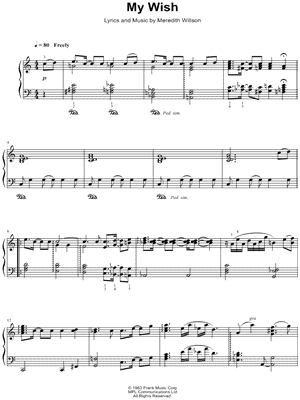 My Wish