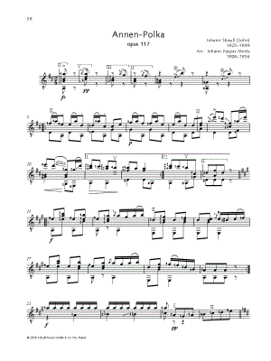 Annen-Polka