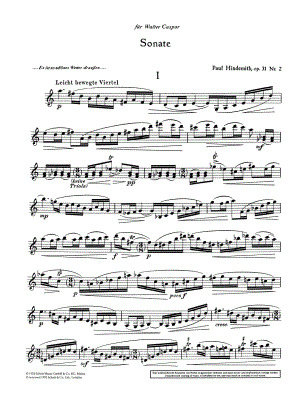 Sonata, Op. 31 No. 2