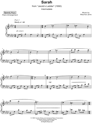 Sarah [intermediate]