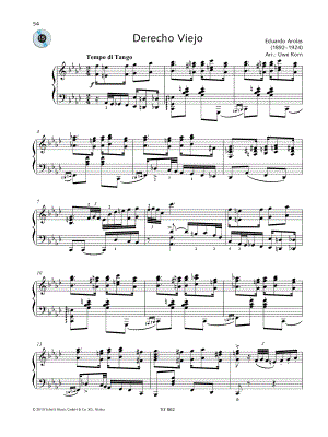 Derecho Viejo / Derecho Boogie