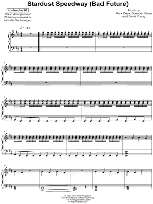 Stardust Speedway (Bad Future)