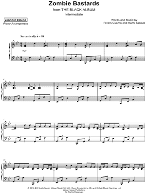 Zombie Bastards [intermediate]