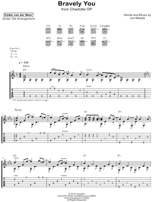 Bravely You (from Charlotte OP)