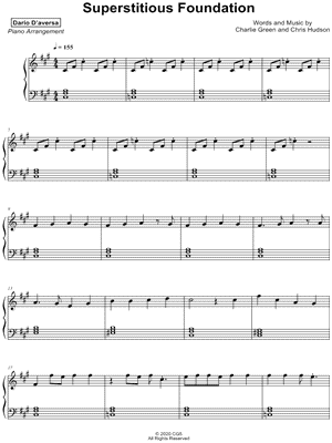 Superstitious Foundation