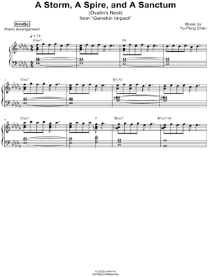 A Storm, A Spire, and A Sanctum (Dvalin's Nest)