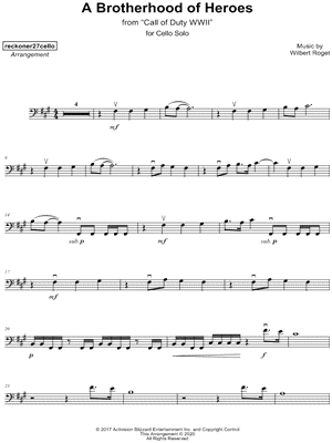 A Brotherhood of Heroes