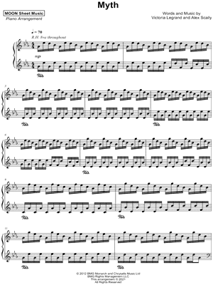 Myth