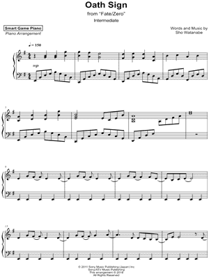 Oath Sign [intermediate]