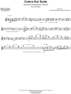 Cobra Kai Suite