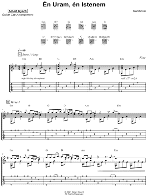 Én Uram, én Istenem