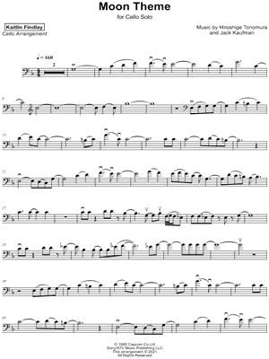 DuckTales Moon Theme