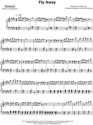 Fly Away