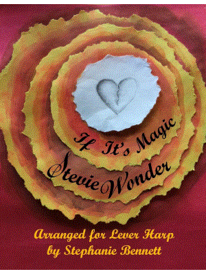 If It's Magic [lever harp]