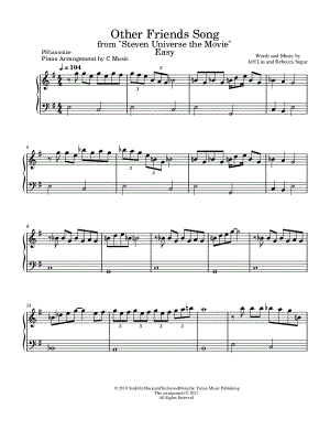 Other Friends [easy]