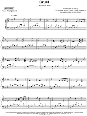 Cruel